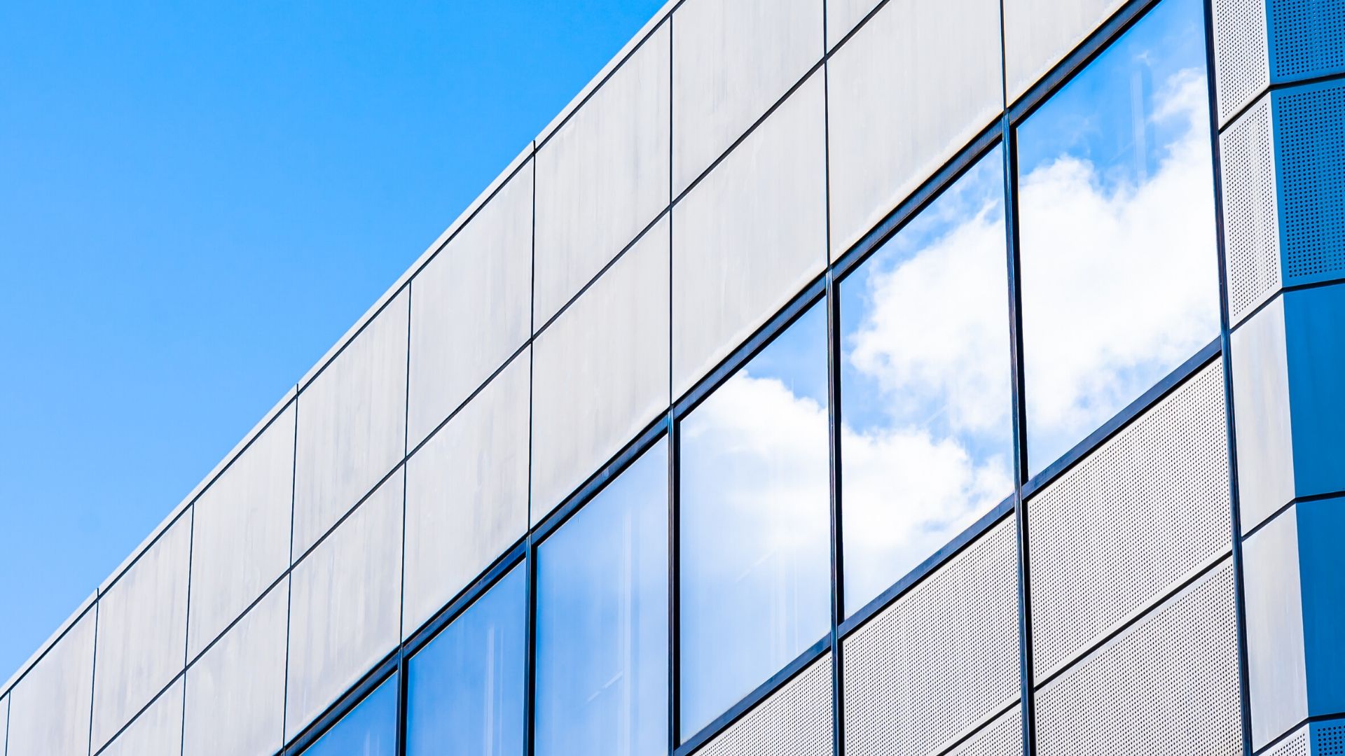Commercial Office Building