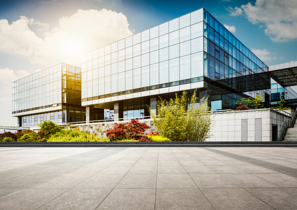 Commercial Property Management Murrieta CA